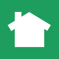 Nextdoor logo